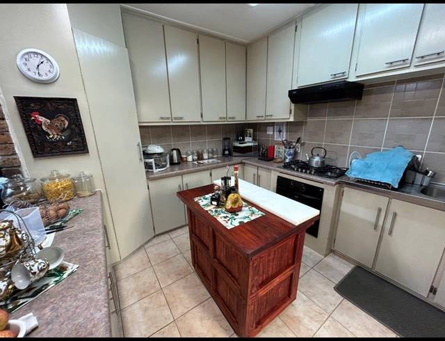 3 BEDROOM HOUSE FOR SALE IN NOORSEKLOOF